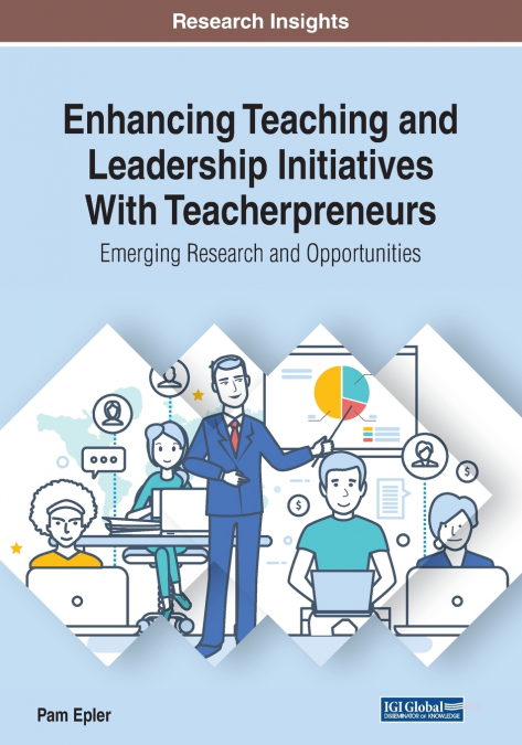 ENHANCING TEACHING AND LEADERSHIP INITIATIVES WITH TEACHERPR