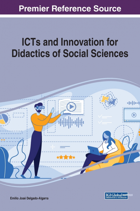 ICTS AND INNOVATION FOR DIDACTICS OF SOCIAL SCIENCES