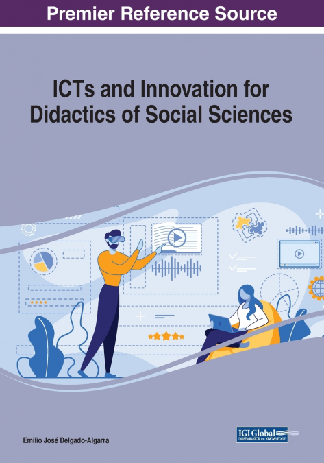 ICTS AND INNOVATION FOR DIDACTICS OF SOCIAL SCIENCES