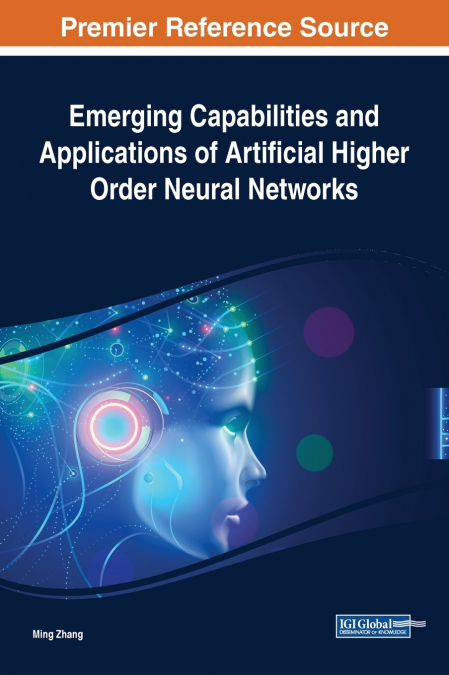 EMERGING CAPABILITIES AND APPLICATIONS OF ARTIFICIAL HIGHER