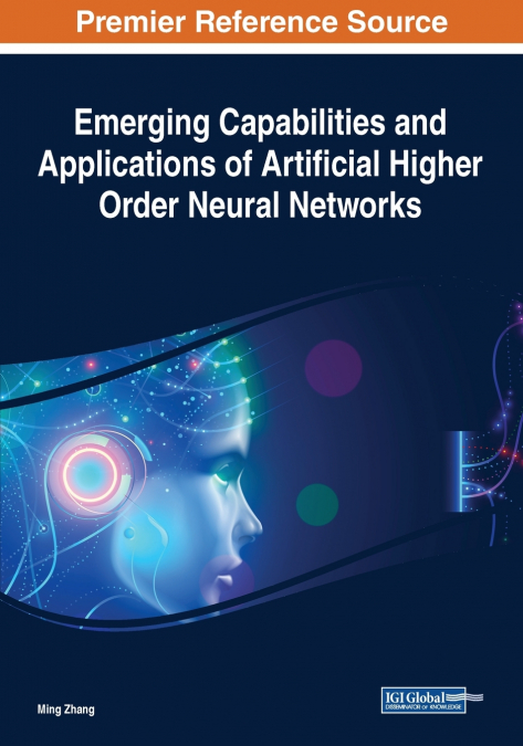 EMERGING CAPABILITIES AND APPLICATIONS OF ARTIFICIAL HIGHER