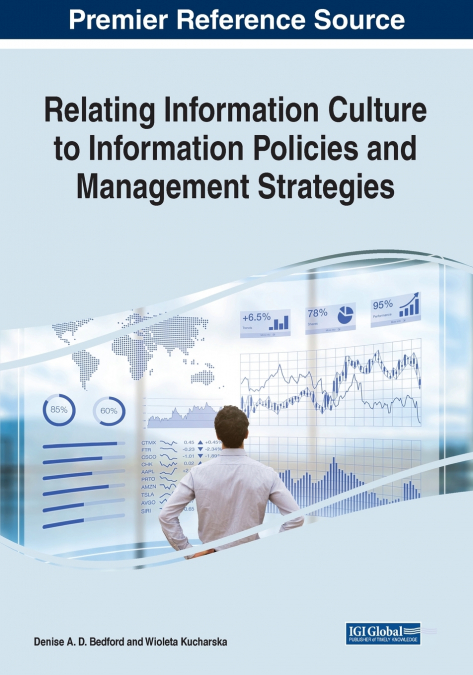 RELATING INFORMATION CULTURE TO INFORMATION POLICIES AND MAN