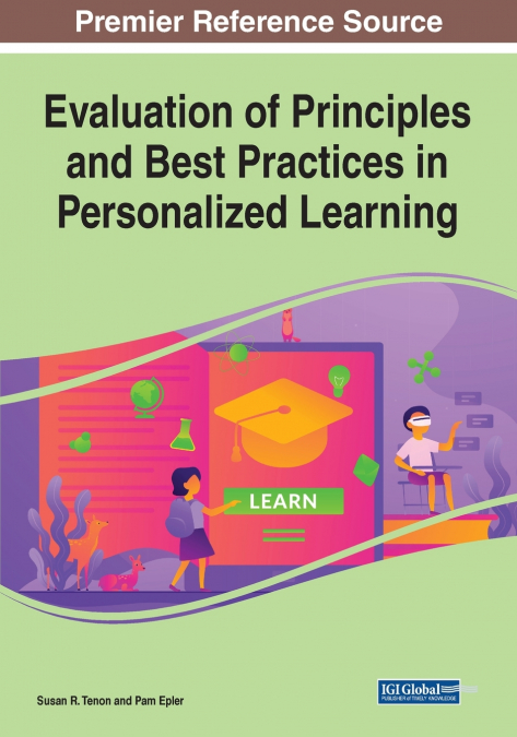 EVALUATION OF PRINCIPLES AND BEST PRACTICES IN PERSONALIZED