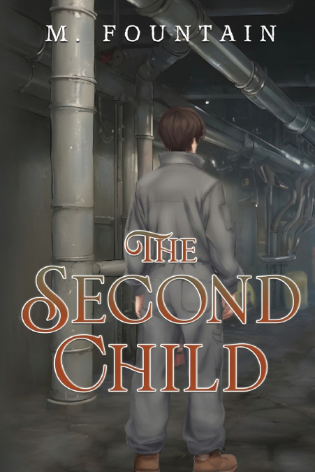 THE SECOND CHILD