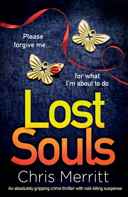 LOST SOULS