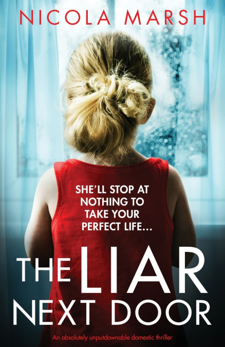 THE LIAR NEXT DOOR