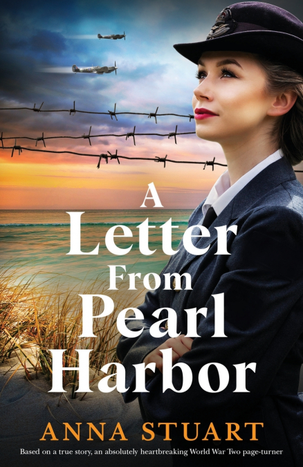A LETTER FROM PEARL HARBOR
