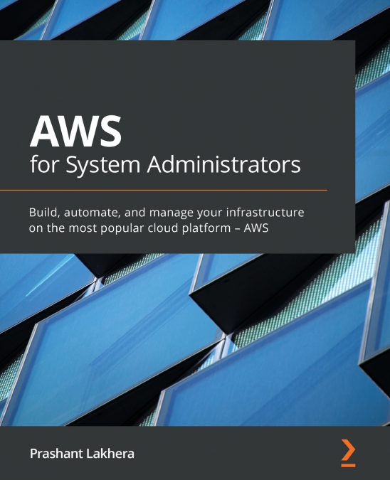 AWS FOR SYSTEM ADMINISTRATORS