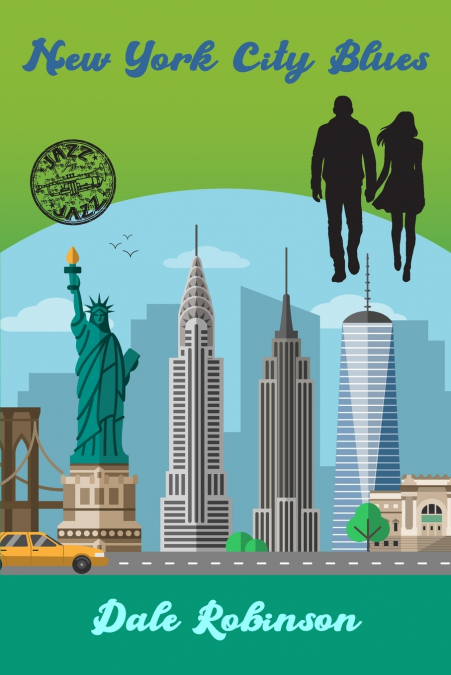 NEW YORK CITY BLUES