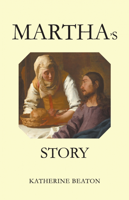 MARTHA?S STORY