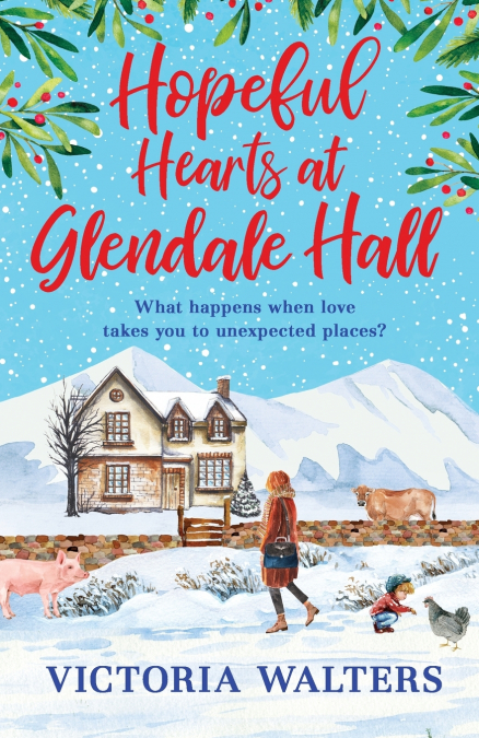 HOPEFUL HEARTS AT GLENDALE HALL