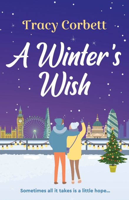 A WINTER?S WISH