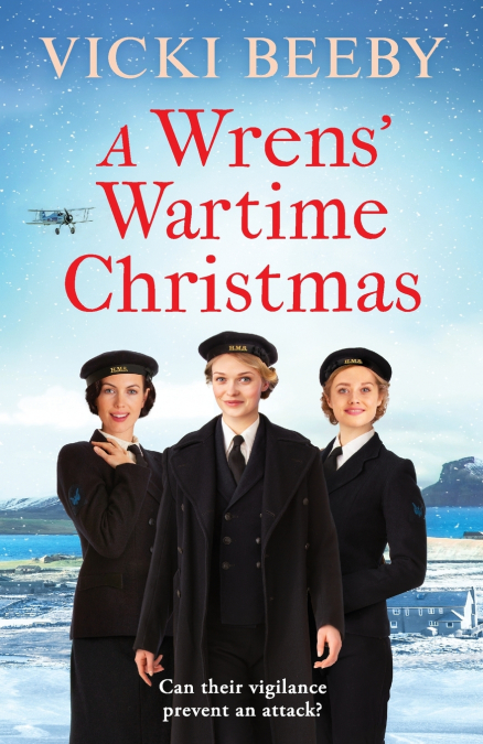 A WRENS? WARTIME CHRISTMAS