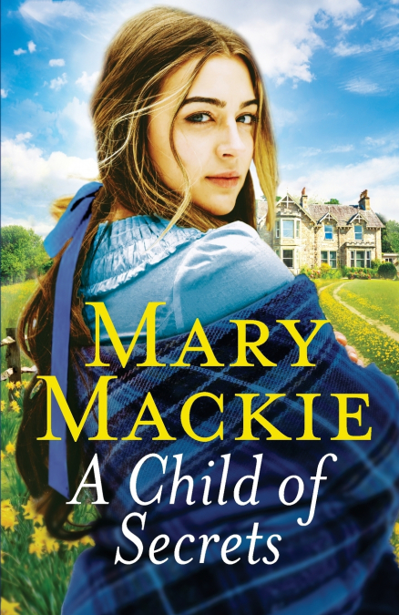 A CHILD OF SECRETS