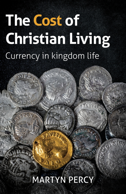 THE COST OF CHRISTIAN LIVING