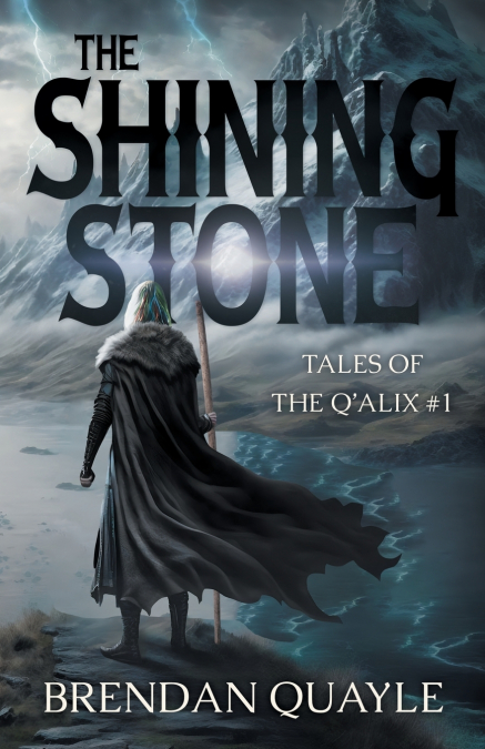 THE SHINING STONE