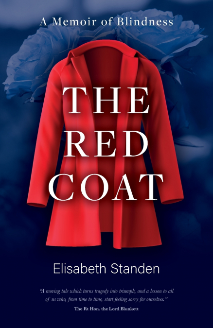 THE RED COAT