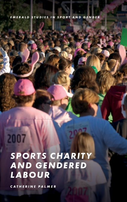 SPORTS CHARITY AND GENDERED LABOUR