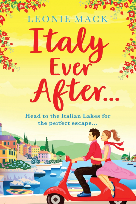 ITALY EVER AFTER