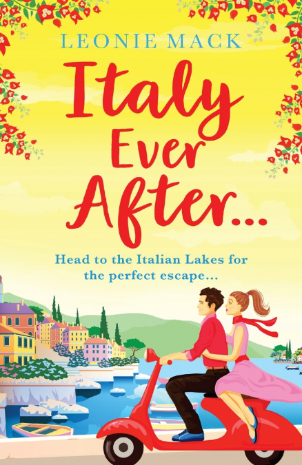 ITALY EVER AFTER