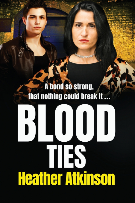 BLOOD TIES