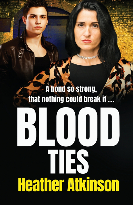 BLOOD TIES