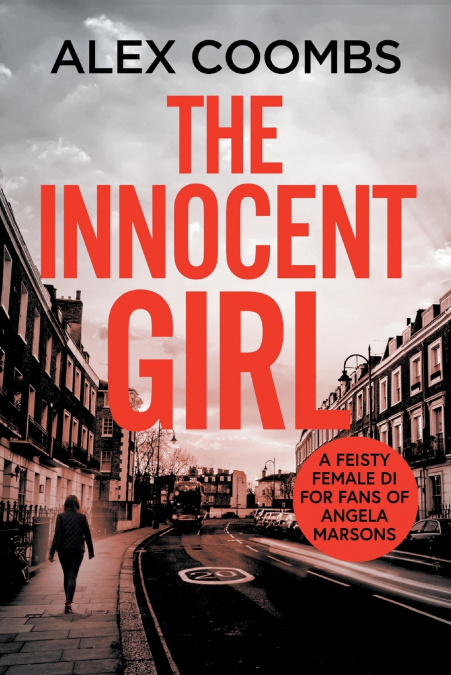 THE INNOCENT GIRL