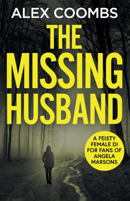 THE MISSING HUSBAND