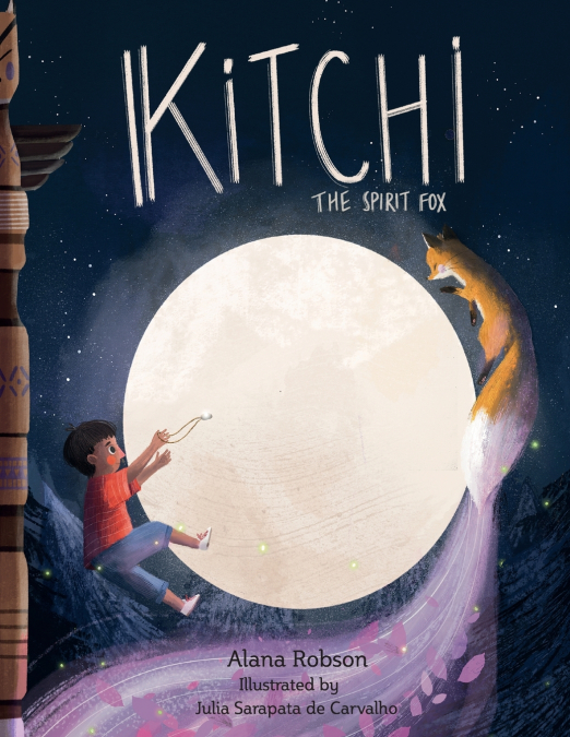 KITCHI
