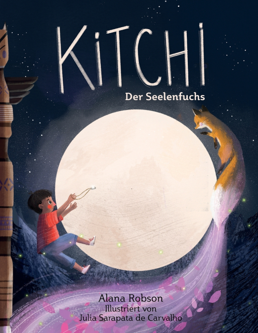 KITCHI