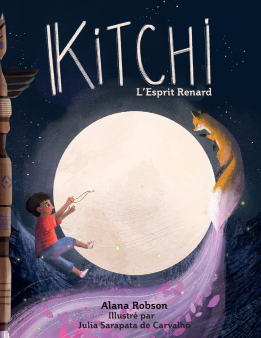 KITCHI