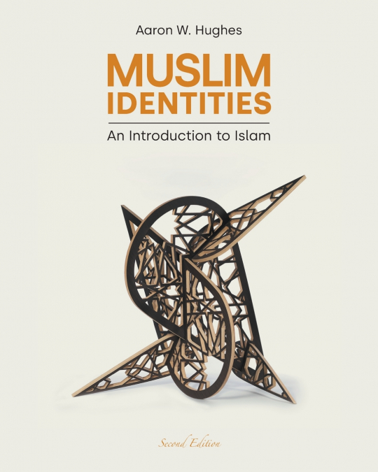 MUSLIM IDENTITIES