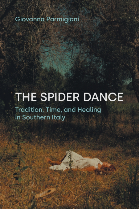 THE SPIDER DANCE