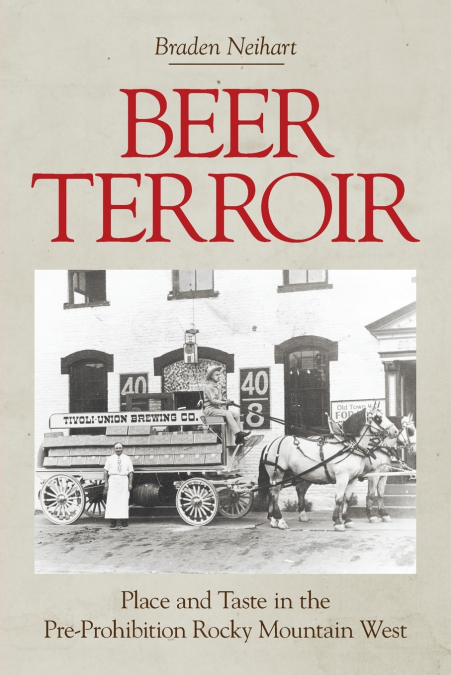 BEER TERROIR