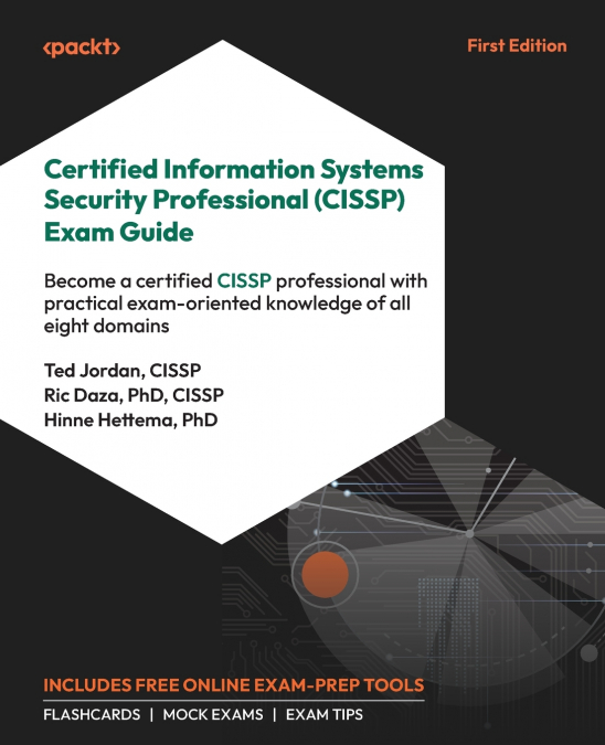 CERTIFIED INFORMATION SYSTEMS SECURITY PROFESSIONAL (CISSP)