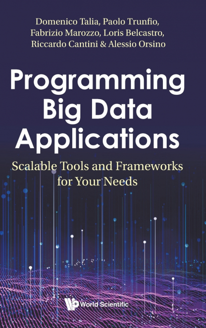BIG DATA AND THE COMPUTABLE SOCIETY