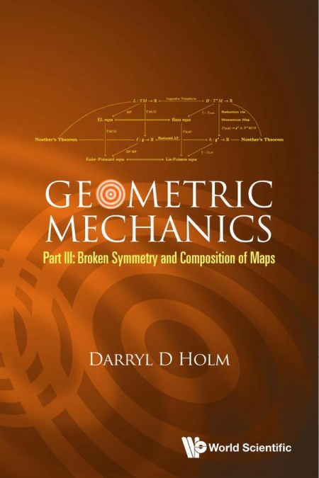 GEOMETRIC MECHANICS