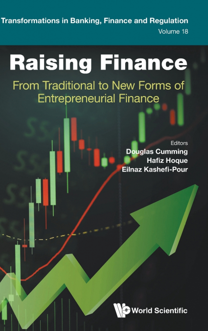 RAISING FINANCE
