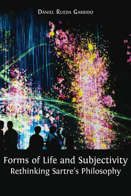 BEING AND POWER. A PHENOMENOLOGICAL ONTOLOGY OF FORMS OF LIF