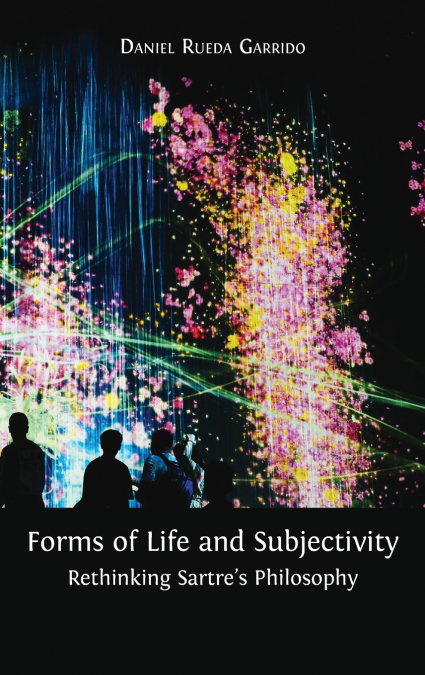BEING AND POWER. A PHENOMENOLOGICAL ONTOLOGY OF FORMS OF LIF