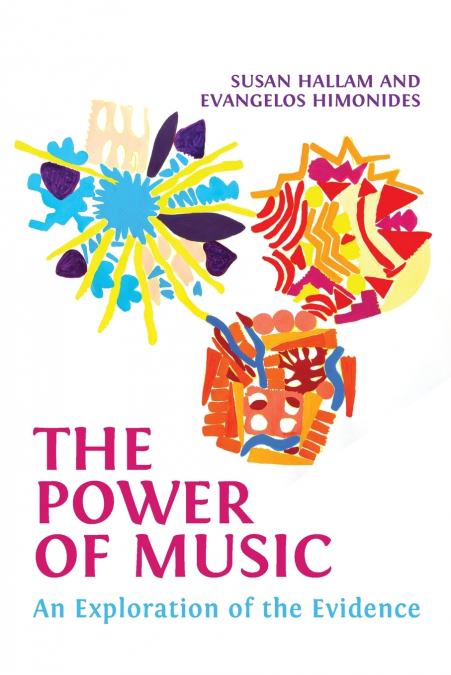 THE POWER OF MUSIC