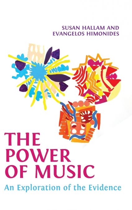 THE POWER OF MUSIC