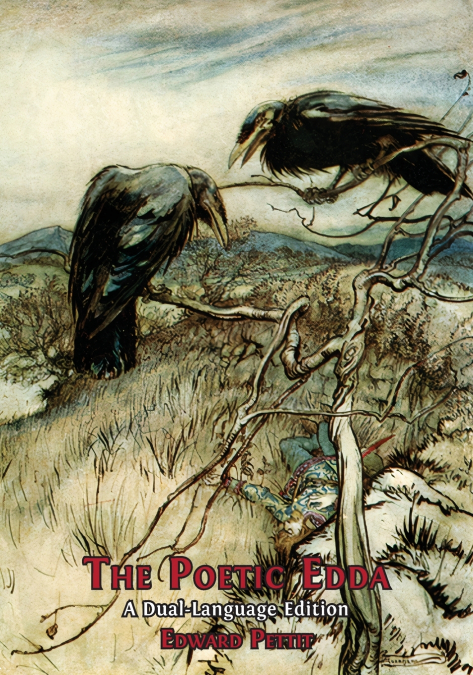 THE POETIC EDDA