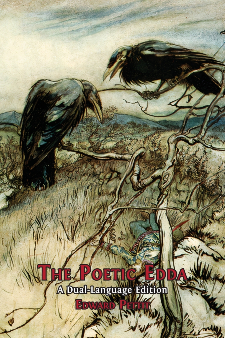 THE POETIC EDDA