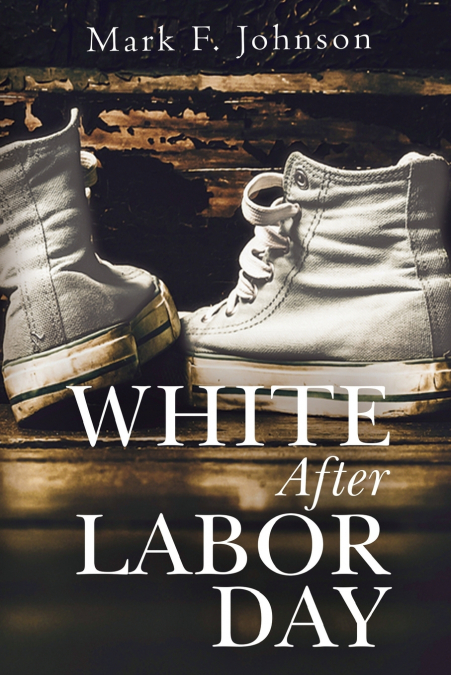 WHITE AFTER LABOR DAY
