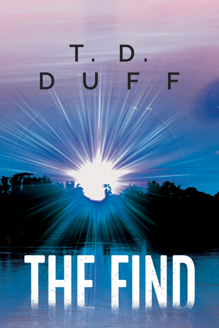 THE FIND