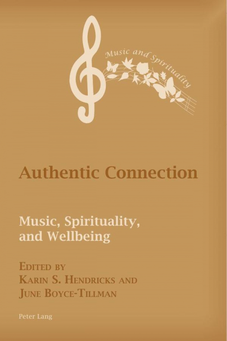 AUTHENTIC CONNECTION