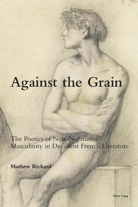 AGAINST THE GRAIN