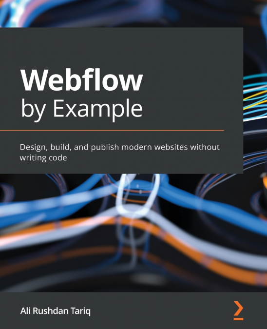 WEBFLOW BY EXAMPLE