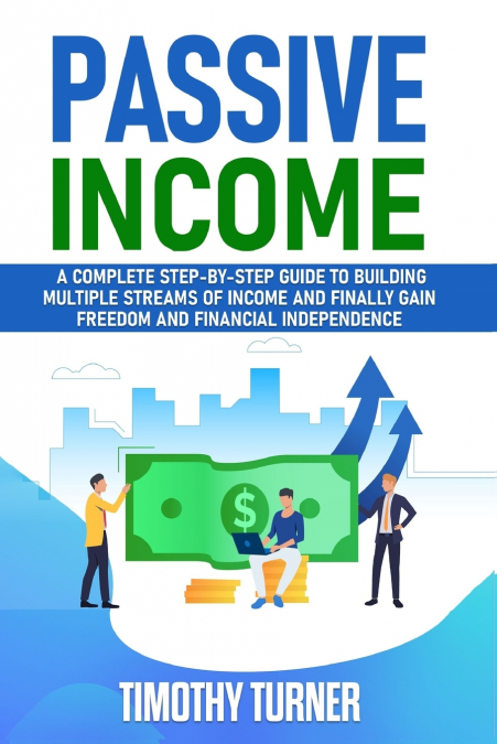 PASSIVE INCOME